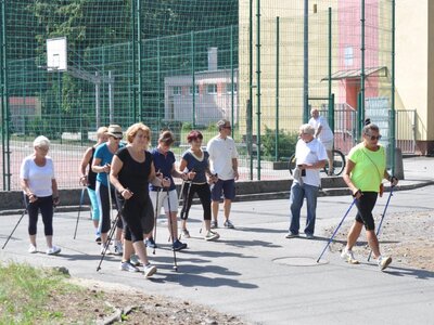 Festyn sportowy Szczedrzyk (5)
